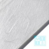 Papier de soie blanchi 30x50cm, 1000 feuilles - K-Zp-22-3050