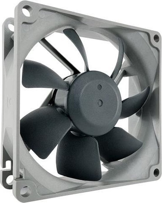 Noctua NF-R8 redux-1800 PWM Computer behuizing Ventilator
