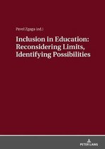 Inclusion in Education
