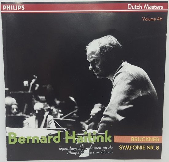 Symphony No.8/Te Deum