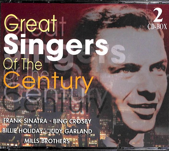 Great Singers Of The Century
