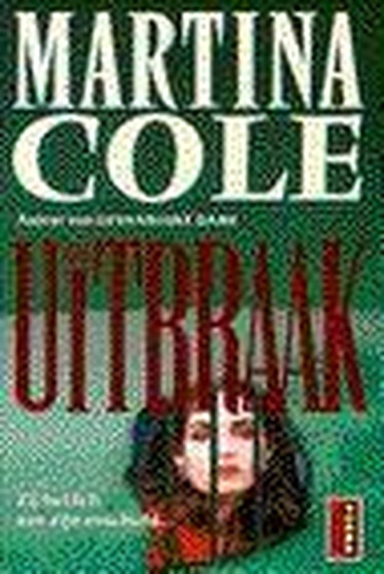 9789024509430 - Uitbraak (poema)