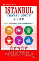 Istanbul Travel Guide 2020