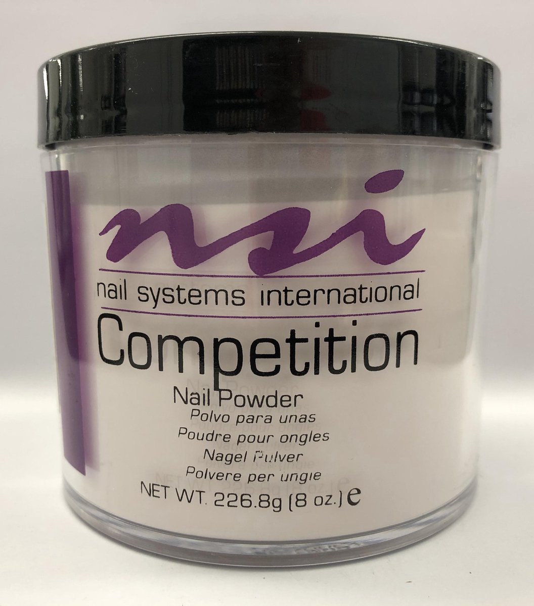 NSI Competition Purely Pink 226,8g