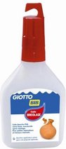 Giotto Bottle 118ml glue multipurpose BIB