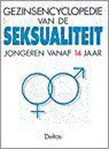 Gezinsencyclopedie van de seksualiteit jongeren (+ 14 j.)