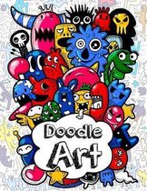 Doodles Art