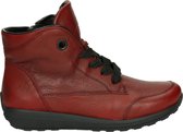 Ara Osaka dames boot - Rood - Maat 38,5