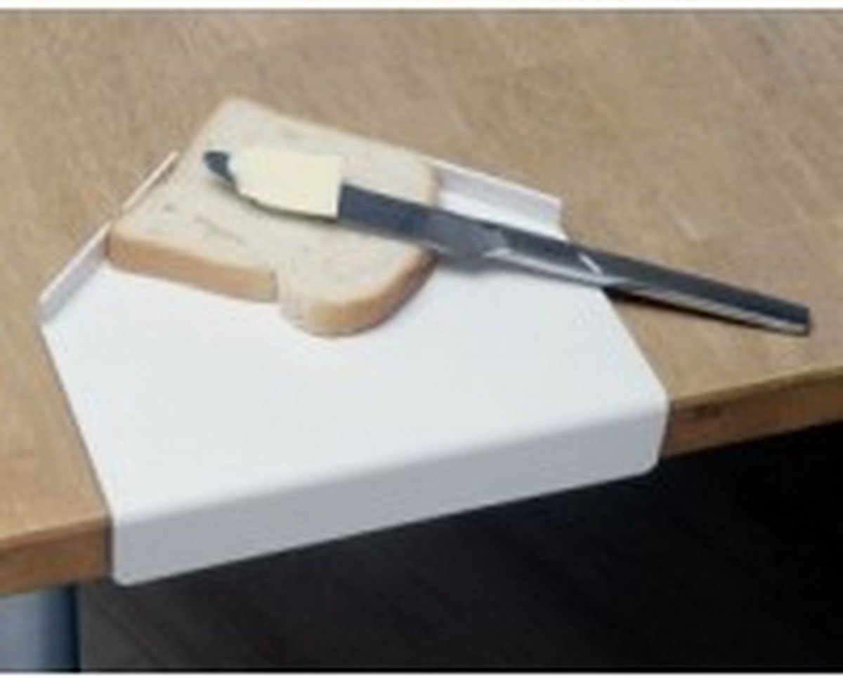 Smeerplank