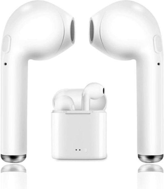 Draadloze Earbuds I7S TWS | bol.com
