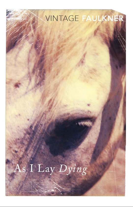 As I Lay Dying - cover