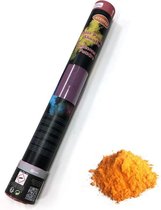 Color Powder Shooter Oranje