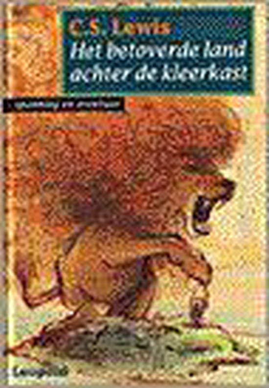 BETOVERDE LAND ACHTER DE KL...