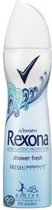 Deospray Fresh Shower Fresh