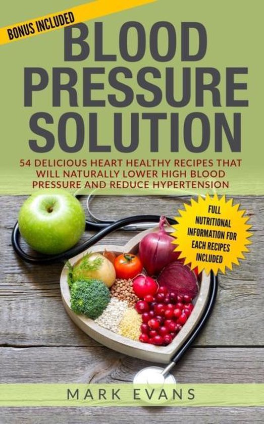 Blood Pressure - cover