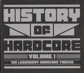 History Of Hardcore Vol.1