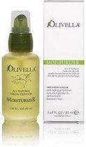 Olivella Moisturizer olie  / vocht regulerende olie met Olijfolie