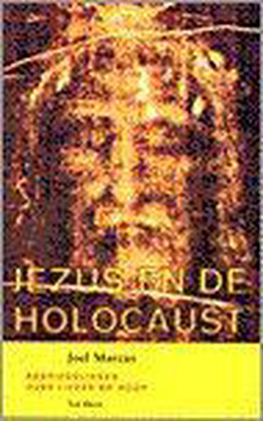 JEZUS EN DE HOLOCAUST - Joel Rosenberg | Respetofundacion.org