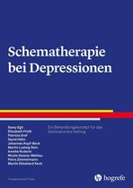 Therapeutische Praxis 93 - Schematherapie bei Depressionen