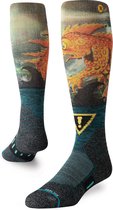 Stance Lizard Lou snowboardsokken