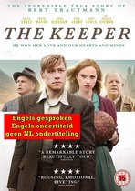 The Keeper - Trautmann [DVD]