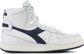 Diadora Heritage Mi Basket Used  Dames Sneakers - Wit - Maat 42