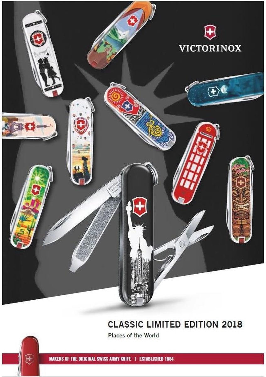 Victorinox Evoke Alox Limited Edition 2026, 0.9415.L26
