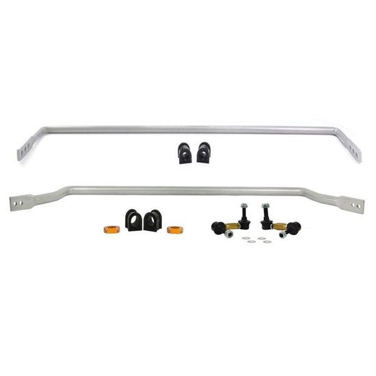 H&R Stabilisator Set Vorne/hinten Auch Für Mazda MX-5 I NA 1.6