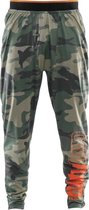 ThirtyTwo Ridelite thermobroek camo