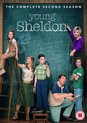 Young Sheldon - Season 2 (Import)