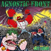 Agnostic Front: Get Loud! [CD]