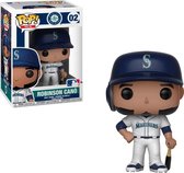 Figurine Funko Pop! MLB - Baseball: Robinson Cano