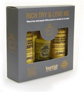 Rich Try & Love Me Kit