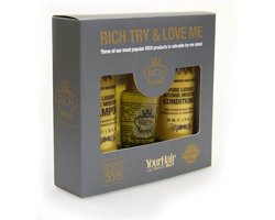 RICH Try & Love Me Kit
