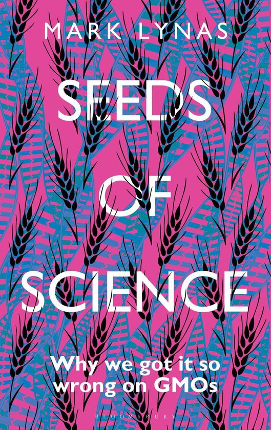 Seeds of Science - cover