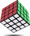 Afbeelding van het spelletje Breinbreker - Kubus 4x4 - Puzzel Cube