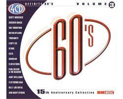 Definite 60's Vol. 3