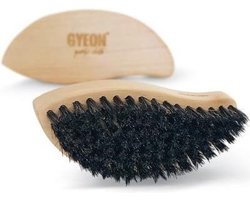 GYEON Q²M Leather Brush