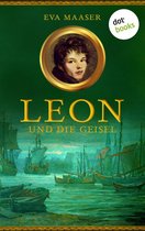 Leon 2 - Leon und die Geisel - Band 2