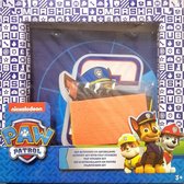 Nickelodeon Paw Patrol Vilt sticker set