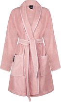 Livello Dames Badjas Paris Dusty Pink XL