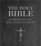 King James Bible: Old and New Testament