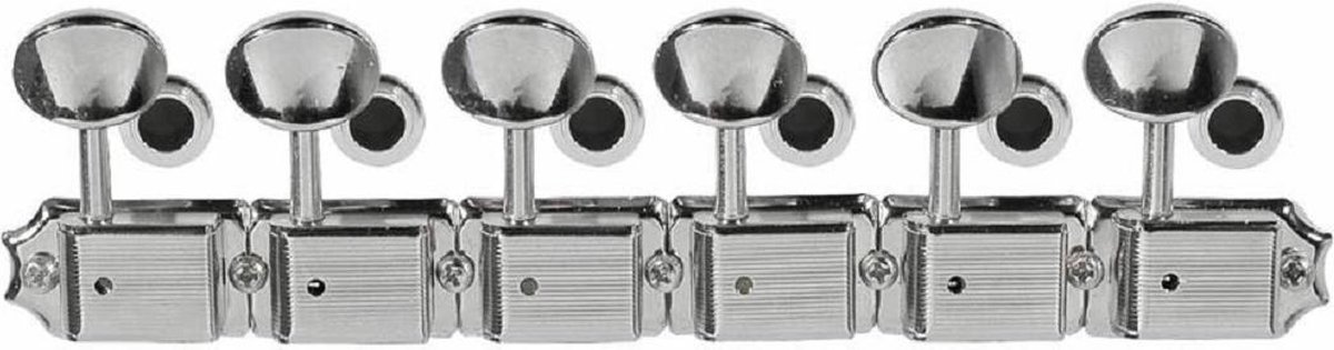 Kluson MLK6LN Lockheads - Nederland
