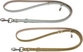 Filzführleine enzian 200cm 18mm grün