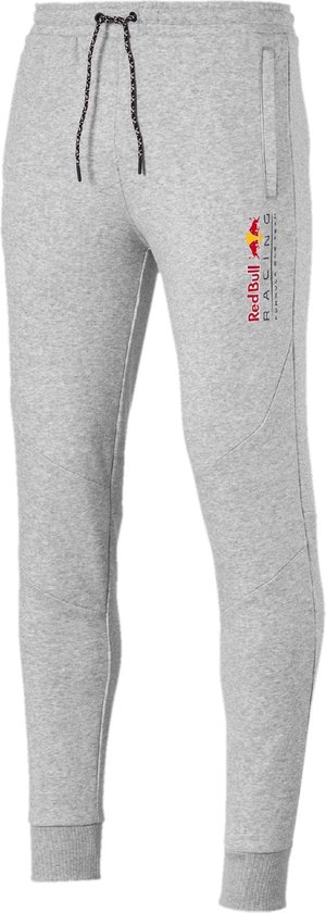 RBR Sweat Pants-Light Gray Heather | bol.com