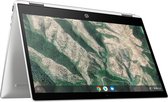 HP Chromebook x360 14b-ca0350nd - Chromebook - 14 Inch