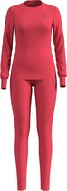 Odlo Thermoset - Maat L  - Vrouwen - roze/rood