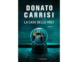 La casa delle voci