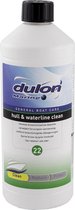 Dulon 22 - Hull & Waterline Cleaner 1 liter