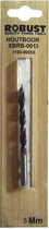 Robust Houtboor 5mm